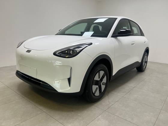 GEELY EX2 39,4 KW ELÉTRICO PRO